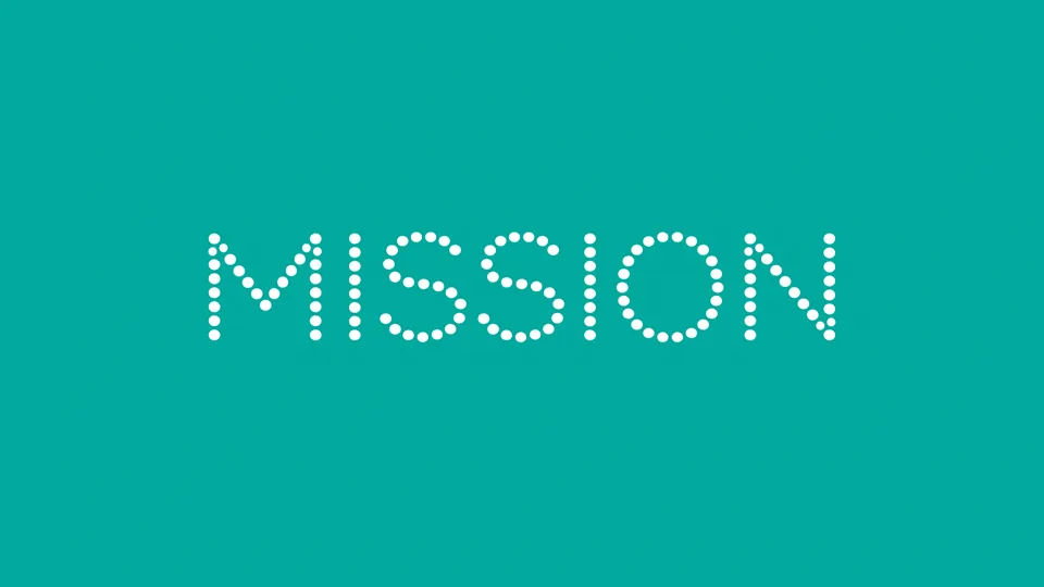 MISSION:ピジョンを追いかける。ハートを抱えて森を歩くレッサーパンダのアニメーション